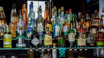 Myriad challenges: Some venues faring better as spirits sales continue to struggle (Credit:Getty/Alex Potemkin)
