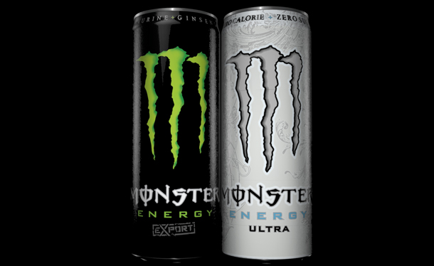 Monster launches new Juiced and Ultra energy drinks