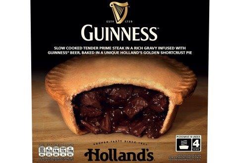 GUINNESS STEAK SET