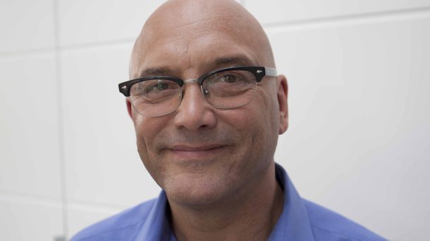 Masterchefs Gregg Wallace Calls On Pubs To Join The Fight Against Prostate Cancer
