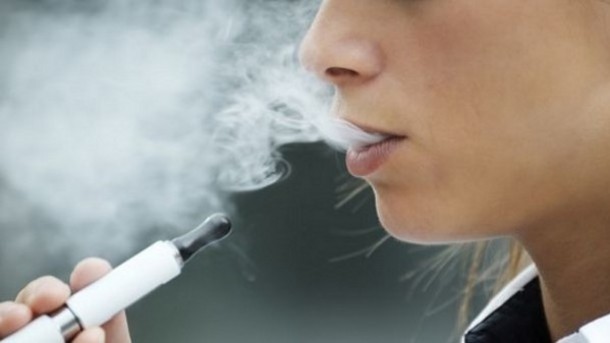 Vaping laws change in May 2017