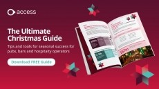 The Ultimate Christmas Marketing & Operations Guide for Hospitality