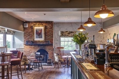 Pub Refurbishment: 5 things to consider