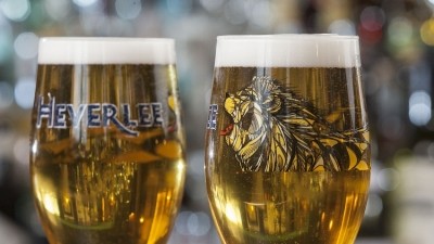 Heverlee heritage: Street art has key to the new glass design