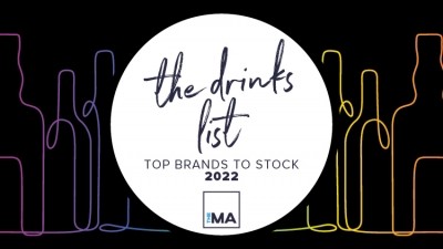 What are the best selling alcohol brands of 2021?