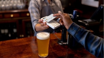 Cautious optimism: Drink sales up YOY for second consecutive week (Credit:Getty/andresr)