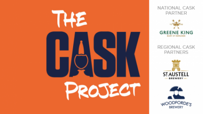 Small beer festivals are a chance to help cask ale