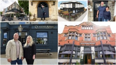 Property: this week's round up features Star Pubs, Greene King, Dodo and more