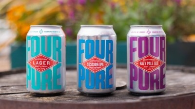 Bermondsey Beer Mile favourite: London-based Fourpure is moving all brewing to West Yorkshire