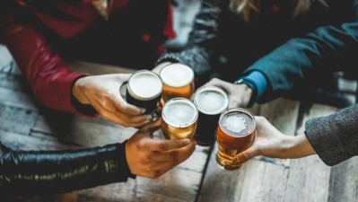 Un-inspirational: 45.3m pints sold during the recent bank holiday weekend but footfall levels were disappointing (Credit: Getty/DisobeyArt)