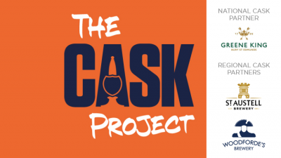 Salisbury and other pubs taking part in Cask Ale Week