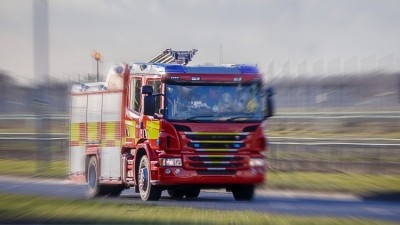 Fire at Top 50 Gastropub: Blaze thought to have been caused by fat and grease inside the ducting (Credit:Getty/Ricky Deacon)