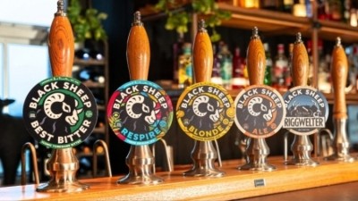 Centre of excellence: Breal has invested more than £1m into Black Sheep Brewery since it acquired the firm in May 2023 