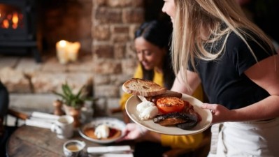 Spiralling prices: Foodservice inflation fell for the 14th month in a row in the year to August 2024 (Credit: Getty/ monkeybusinessimages)