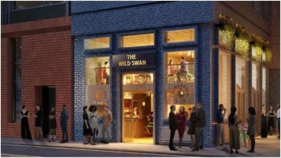 New opportunity: Thornbridge & Co to open first London pub