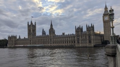 Government statement: the Chancellor is set to deliver the Budget on Wednesday 30 October