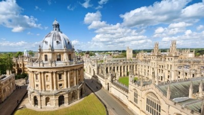 MA Leaders Club: Today's event will see delegates take to the streets of Oxford (Credit: Getty/Nikada)