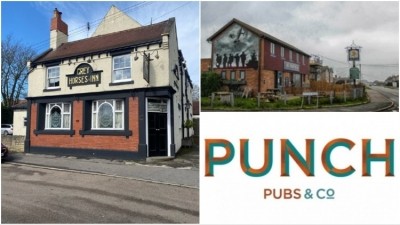 Progressive vision: Punch opens three pubs in one week (Photos courtesy of Punch) 