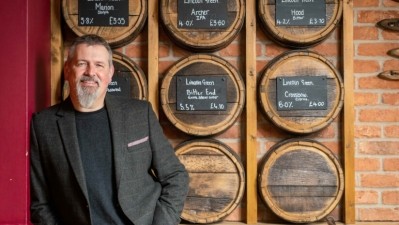 Brewing opinion: 'We must allow independent beer the opportunity to thrive' says Lincoln Green Brewing Company's Anthony Hughes