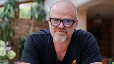 Head-ing the field: Heston Blumenthal has praised the British pub