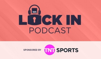 The Morning Advertiser Lock In Podcast episode 81