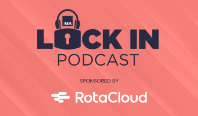 The Morning Advertiser Lock In Podcast episode 82