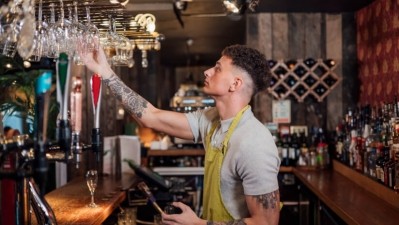 Targeted support: The BBPA has called for a 5% duty cut as pubs make just 12p on a pint of beer (Credit: Getty/SolStock)