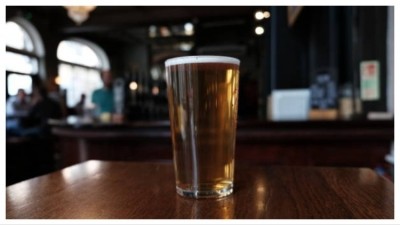 Meaningful reform: CAMRA urges Gov to reduce tax on pints in pubs (Credit:Getty/Christopher Algar)