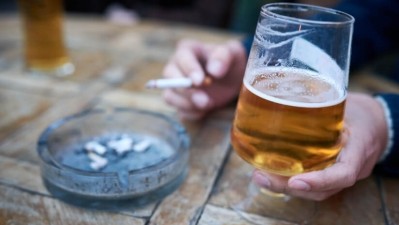 Very likely: UKH says a version of the outdoor smoking ban in pubs will happen (Credit:Getty/Moyo Studio)