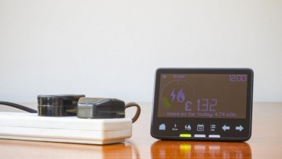 Utility market: Nationwide Energy highlights the benefits of smart meters (image: Getty/VictorHuang)
