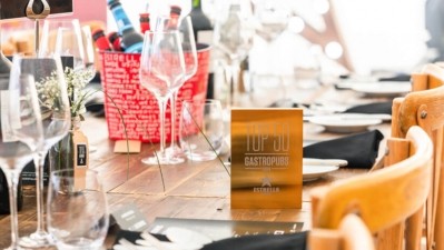 Long-standing event: the Estrella Damm Top 50 Gastropubs has been running since 2009