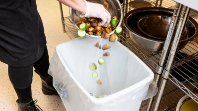 More mindful: operator urges people to consider the effects of leaving unwarranted amounts of food on plates (image:Getty/Fertnig)