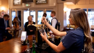 Jobs market: there are now 98,000 vacancies in the sector, official figures show (image: Getty/andresr)