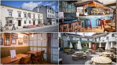 Continuing to flourish: Doolin Rock pubco takes on second Greene King Pub Partners site