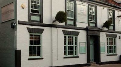 Portfolio growth: Punch has acquired the White Swan in Market Rasen