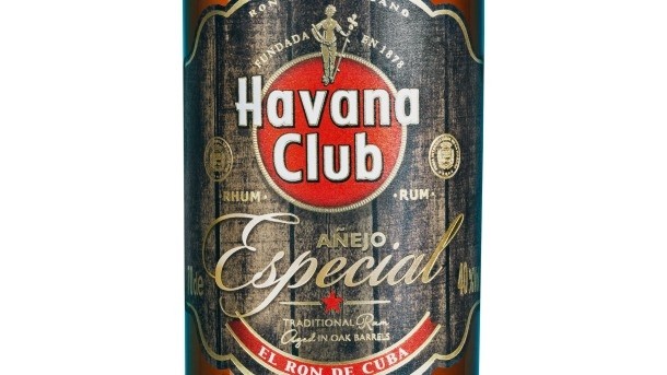Pernod Ricard changes Havana Club Añejo Especial recipe and bottle