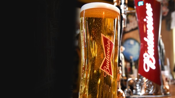 AB InBev UK: New 'Perfect Draft' system for on-trade operators