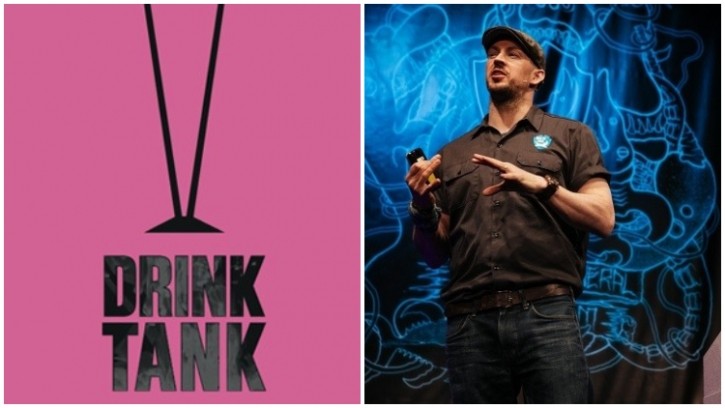 Watt’s up: BrewDog co-founder James Watt will speak at The Morning Advertiser’s inaugural Drink Tank event