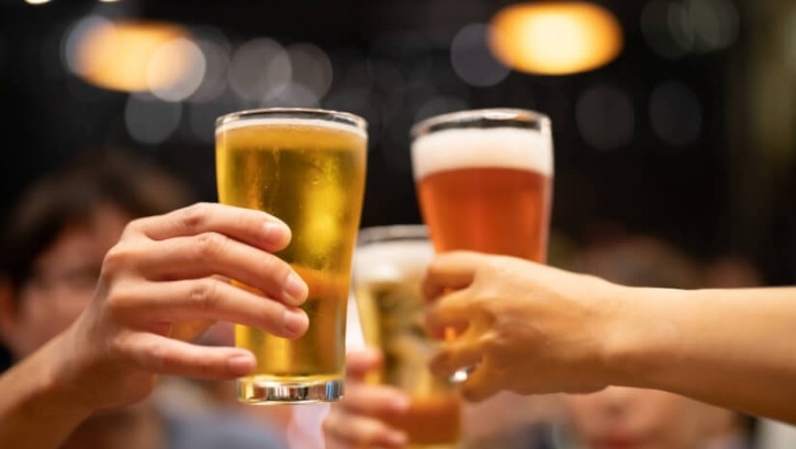 Evolving environment: the MA has looked at key beer trends for 2024 (Credit:Getty/Atiwich Kaewchum)