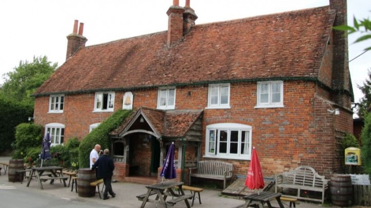 Shortlisted sites: 17 pubs have been revealed as finalists for CAMRA’s 2024 National Pub of the Year competition (image: Bob Smith)