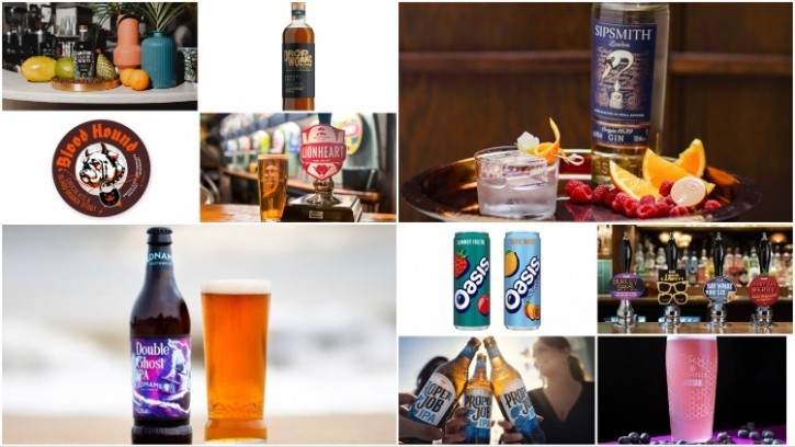 New products: This month's round-up features Adnams, Greene King, Sipsmith, Woodforde's and more