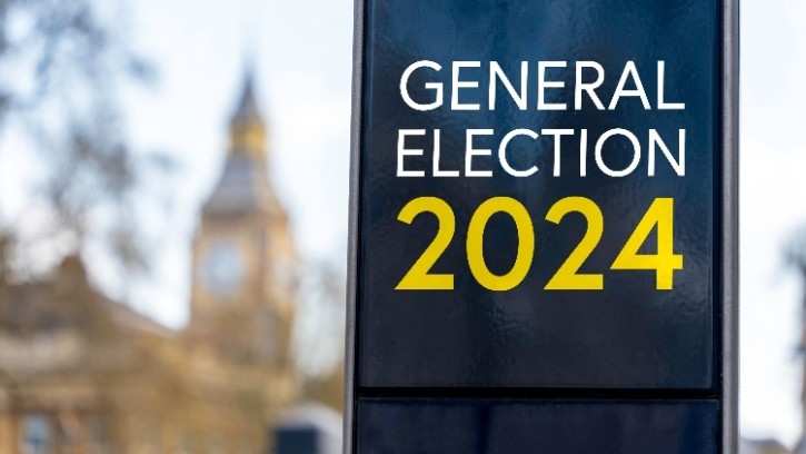 Votes are up for grabs: BBPA CEO Emma McClarkin talks about some of the general election manifestos (credit: Getty/Adam Webb)