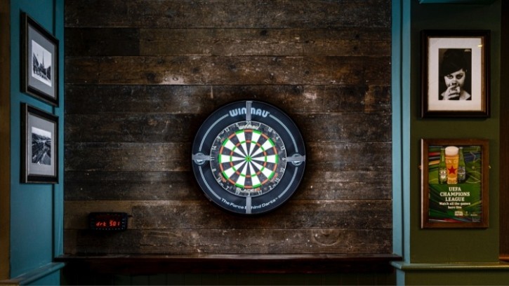 Excitement: Star introduces online darts tournament for leased and tenanted sites 