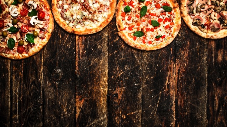 Pizza Success Secrets: The 7 Things You Must Do To Have A Highly Profitable  Pizza Business