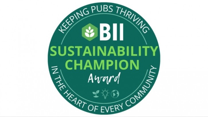 Active commitments: Greene King Pub Partner's Hive concept granted Sustainability Champion status from the BII