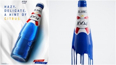 CMBC launches 1664 Blanc to UK