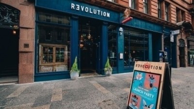 Speculation: Revolution Bars Group has confirmed all options are being explored