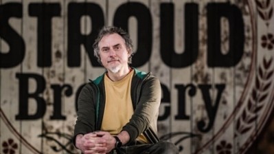 Don't be fooled by some green claims: Greg Pilley of Stroud Brewery 