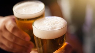 Euros 2024: BBPA says pint sales could inject £1.4bn into the on-trade (Credit:Getty/Wasan Tita)