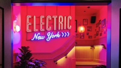 Estate expansion: Electric Shuffle New York is set to open on 12 July